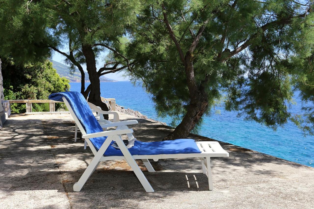 Apartments By The Sea Dingac - Potocine, Peljesac - 4533 Potomje Exterior foto